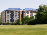 Residence & Conference Centre- Barrie Hotels in Barrie