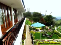Mount n Mist Hotels in Sholur