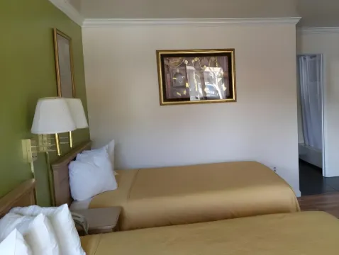 Kelseyville Motel Hotels in Lakeport