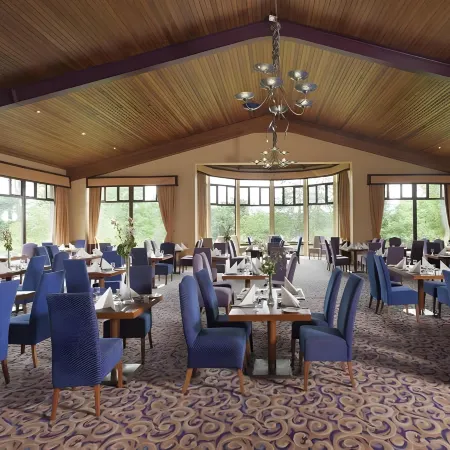 Westport Woods Hotel & Spa