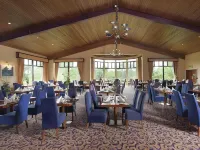 Westport Woods Hotel & Spa Hotels in County Mayo