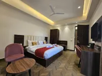 The Altruist Hotel Sec-57