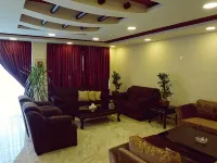 Al Ameer Luxury Palace Hotel - ที่มีสปา