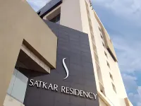 Hotel Satkar Residency Các khách sạn ở Thane