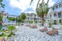 Salonika Suites