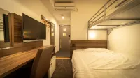 スーパーホテル東京・ＪＲ立川北口 - 3つ星