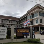 Maithong Riverside Hotels in Ban Lat