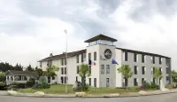 Hotel Wood Inn Bordeaux Aéroport