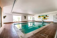 Monte do Giestal - Casas de Campo & Spa - Villas