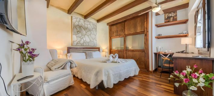 Hotel Argantonio โรงแรมในกาดิซ