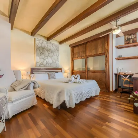 Hotel Argantonio