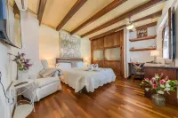 Hotel Argantonio - 2-Star