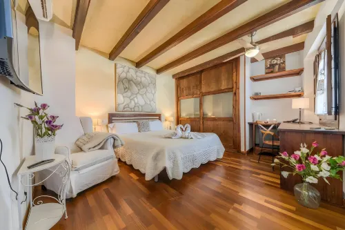 Hotel Argantonio - 2-Star