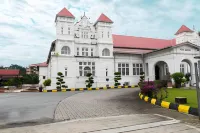 The Regency Hotel Seri Warisan Hotels in Pengkalan Aor