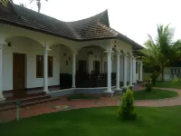 Sunny Days Homestay Alleppey