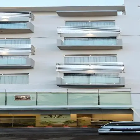 Hotel Milan