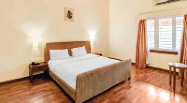 Jlr Kings Sanctuary- Jungle Lodges