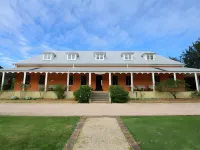 Fitzroy Inn Historic Retreat Mittagong
