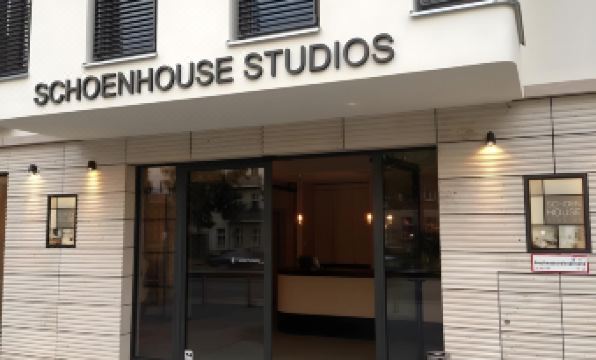 Limehome Berlin Prenzlauer Allee - Digital Access