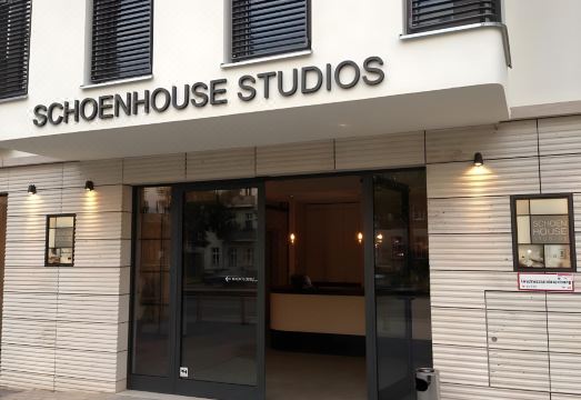 라임홈 베를린 주방시설