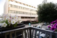 Camera e Caffé DeLuxe