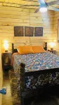 Cozy cabin in the Cherokee National Forest. Minutes from Hiwassee River. - Chalets