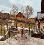 La Grange Aux Rougequeues Gîte 2