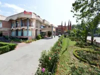 Red Bishop Tourist Resort Hotel a Panchkula