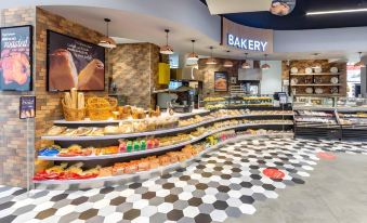 Robin Beach Hostel JBR