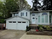 Cozy 1 bdr apartment in a private Verda Ridge home