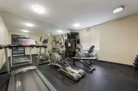 Sleep Inn & Suites Cullman I-65 Exit 310 - Gym