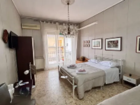 Lg Giarre Apartment in Italy ジャッレのホテル