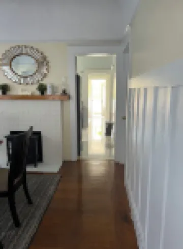 Charming 3-bedroom house in excellent Alameda with AC, WiFi