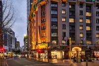 DoubleTree by Hilton Wellington Hotels in 