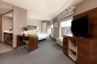 Hampton Inn & Suites by Hilton Arlington Crystal City DCA - Kæledyr tilladt