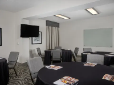 Hampton Inn Clemson-University Area Hotels in Clemson