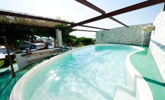 Camagna Country House Suite Guttuso