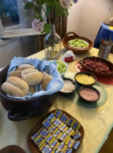 BbCasita Yellow Valparaiso