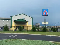Motel 6 Lancaster, PA Các khách sạn ở Willow Street