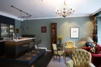 Hotel Admiral Hotels in Munich