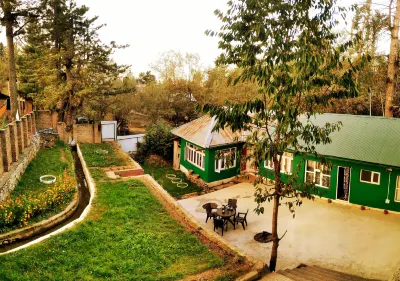 Serene Stay Villa by Doctors Hotels in Gulmarg