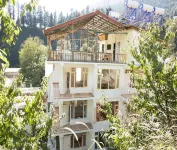 The Culture Nation Hostel Manali