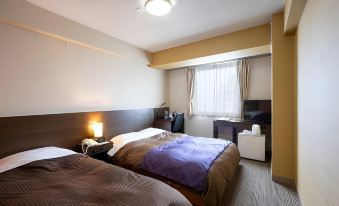 Hotel 1-2-3 Maebashi Mercury