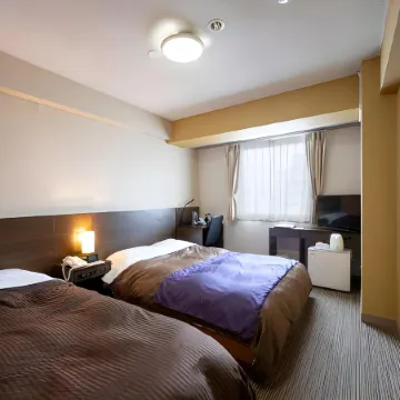 Hotel 1-2-3 Maebashi Mercury