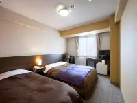 Hotel 1-2-3 Maebashi Mercury Hotels in Maebashi