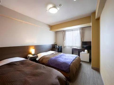 Hotel 1-2-3 Maebashi Mercury