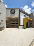 Pousada Leda Rafael Các khách sạn ở Joao Camara