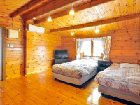 ペンション与那覇岳 国頭村のホテル