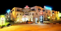 Hôtel la Perle de Mogador Hotels near CTM Essaouira