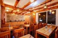 特里普利石屋小屋